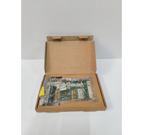HONEYWELL FSC 10100/1/1 HORIZONTAL BUS DRIVER MODULE