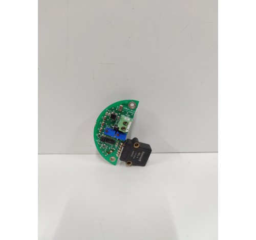 HONEYWELL M34039BA PCB WITH HONEYWELL 1033 A SCX15DN