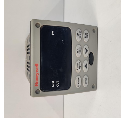 Honeywell UDC2500 Universal Digital Controller DC2501-EB-0L0R-200-00000-00-0