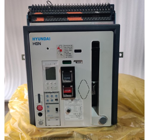 HYUNDAI HGN12A
