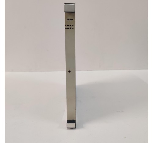 HYUNDAI HHI COM PCB BOARD  960726 VER DC/DC