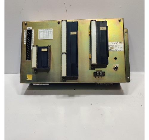 JRCS EXT-300 EXTENSION ALARM UNIT