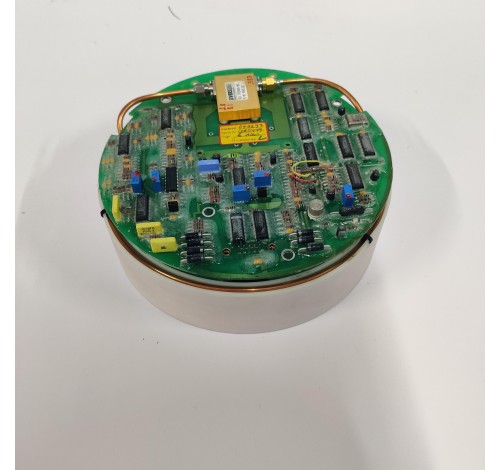 KONGSBERG GLB-91 Electronic Unit 7212-242D.0000