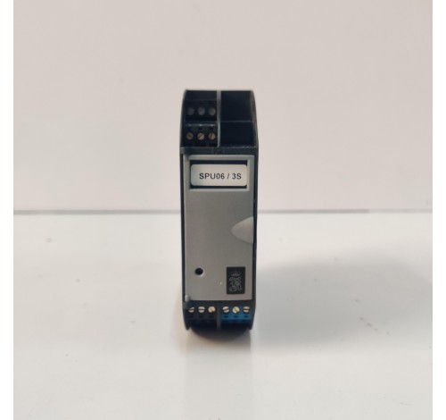 KONGSBERG GLK-300 SIGNAL PROCESSING UNIT