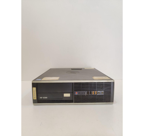 KONGSBERG MP 8300 K-CHIEF 600 OPERATION STATION CPU