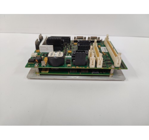 KONGSBERG RPC420 317114 REV 1.0.10 PCB MODULE