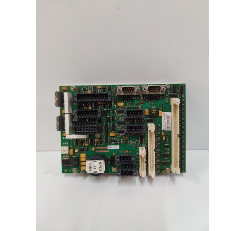 KONGSBERG RPC420 317114 REV 1.0.10 PCB MODULE