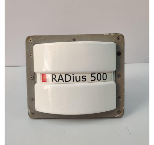 Kongsberg Seatex RADius 500 Low Power Transponder
