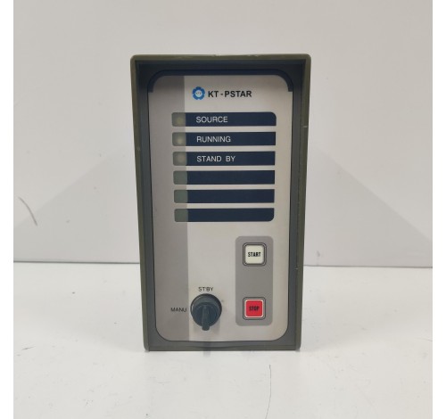 KTE KT-PSTAR-C PROGRAMMABLE STARTER MODULE 9905-224