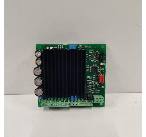 LINAK TR-EM-239 PARALLEL MOTOR CONTROLLER UNIT