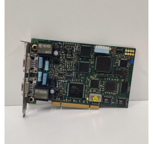 LYNGSO MARINE/SAM ELECTRONICS SNB502 STELLA GAMMA CARD P/N:810.000.200.02