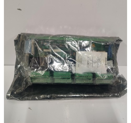LYNGSOE MARINE DRM401 DIGITAL RELAY MODULE 962.004.800 