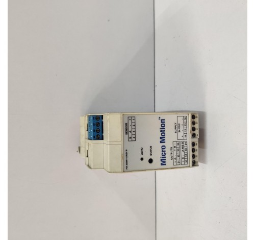 MICRO MOTION P/N 20000742  1500D3ACBBFBZZ