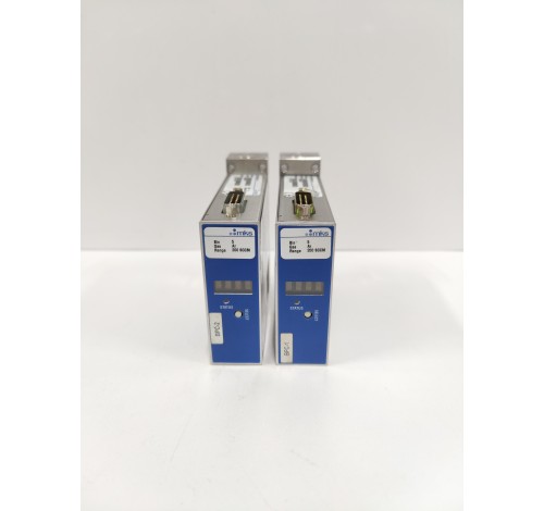 MKS INSTRUMENTS P4B-31793 MASS FLOW CONTROLLER