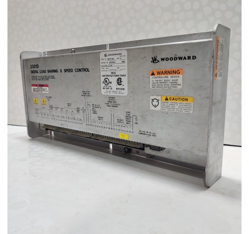 MODEL-2301D 