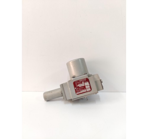 MOOG SERVOVALVE D026-010 PN A61457-1