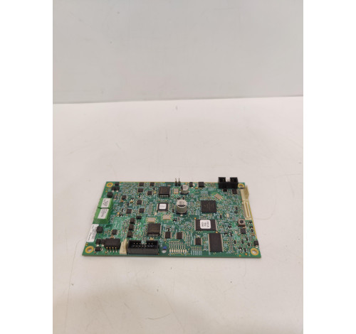 MORLEY 124-412 PRINTED CIRCUIT BOARD NETWORK PCB 394-412