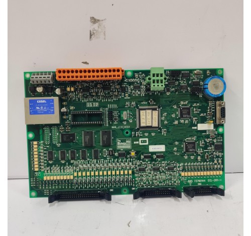 NABCO ECL-201-01 885-73760144 PCB BOARD