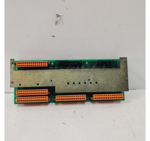 NABTESCO ECL-204-01 PCB CARD 88773760146
