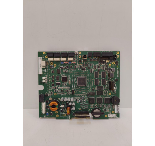 NOTIFIER CPU2-3030PCD CENTRAL FIRE ALARM CONTROL BOARD