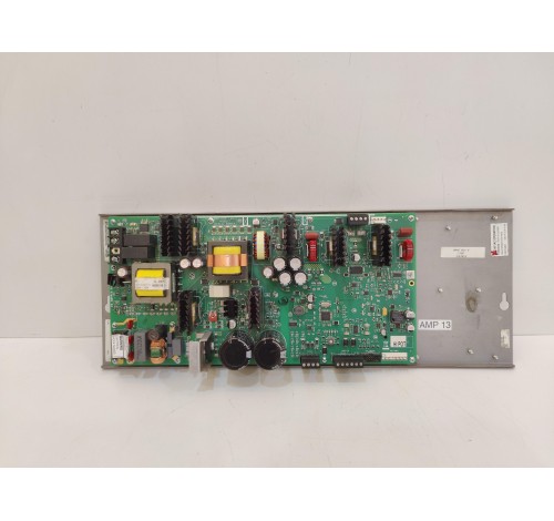 NOTIFIER DS-AMP DIGITAL AMPLIFIER
