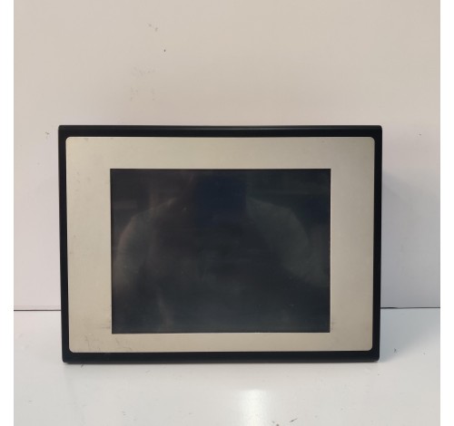OBSERVATOR INSTRUMENTS Type: OMC-146 wind anemometer Touch Panel PC