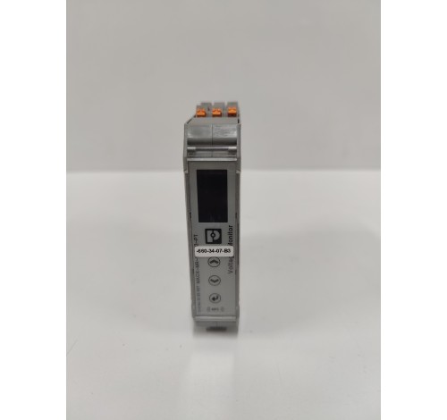 PHOENIX CONTACT MACX-MR-V-600-PT MONITORING RELAY 