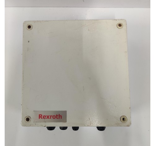 REXROTH MNR : R419300294 MAREX OS MPC MODULE