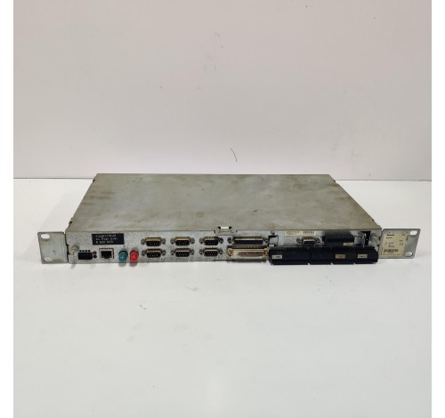 Rexroth RHO4.0S DC24V/3A Module IQ200 RHO4.0 Control Module