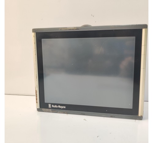 ROLLS-ROYCE  HATTELAND JH10T08RRCC12-507 DISPLAY MULTI COMPTER