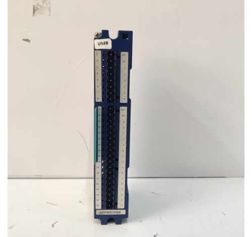 Rolls Royce Marine io Modules RRPWR2006