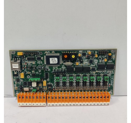 ROLLS ROYCE MARINE RRADI16 PCB REV. L