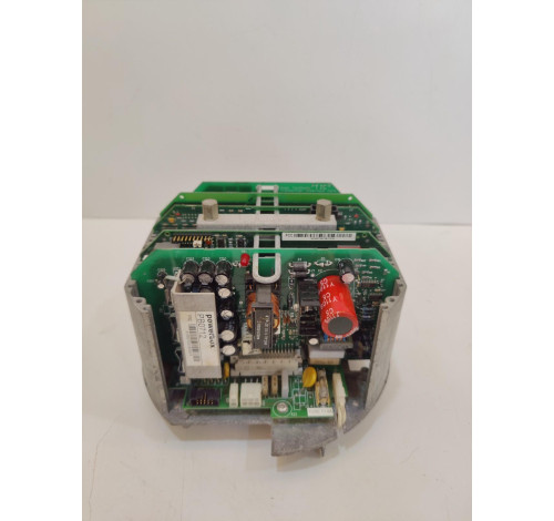 ROSEMOUNT TANK RADAR RTG 3930 TANK GAUGING SYSTEM MAIN CPU BOARD CONTROLLER 