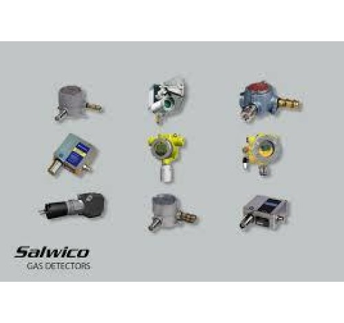 SALWICO