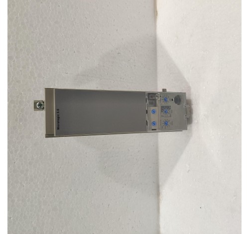 SCHNEDIER MICROLOGIC 5.0 33070 Control unit brand new