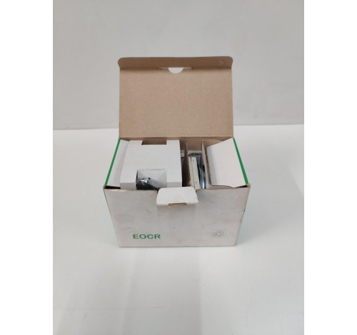 SCHNEIDER ELECTRIC FDM2-WRDUW MOTOR PROTECTION RELAY PDM