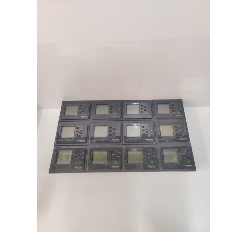 SCHNEIDER ELECTRIC IMD-IM400C VIGILOHM IM400C INSULATION MONITORING DEVICE