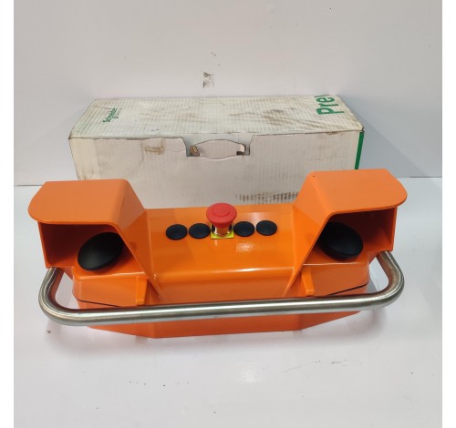 Schneider Electric XY2-SB71 Two Hand Controller