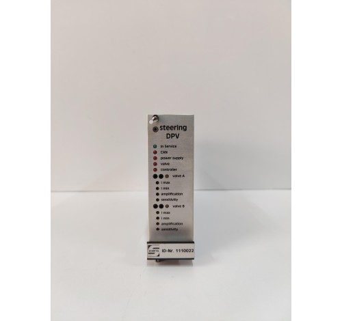 SCHOTTEL 1110022 STEERING DPV PCB CARD