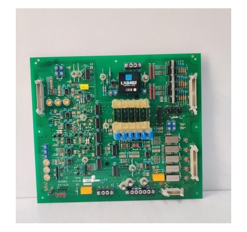 SHINKO SPC110-3 PCB C43F15036