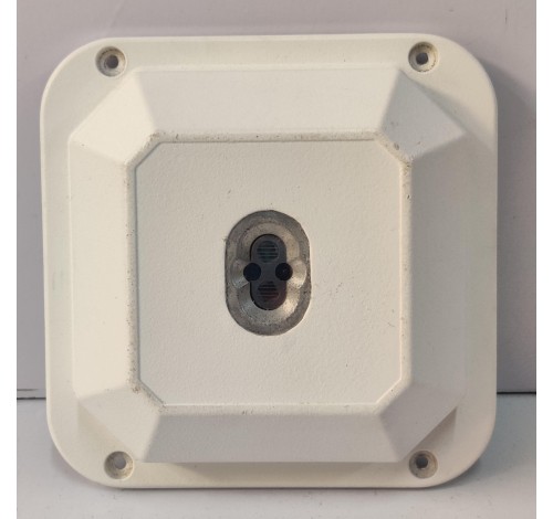 SIEMENS CERBERUS DF1192 INFRARED FLAME DETECTOR UNIT 516662 GE