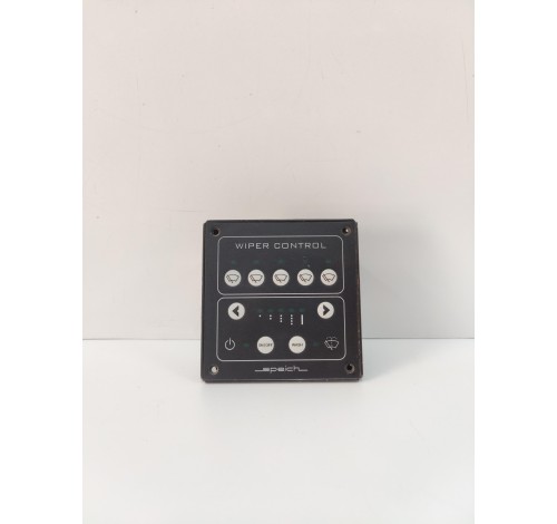 SPEICH PNS.05 SOFT TOUCH WIPER CONTROL PANEL