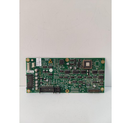 SPERRY MARINE 65801801-11E RADAR TRIGGER BOARD