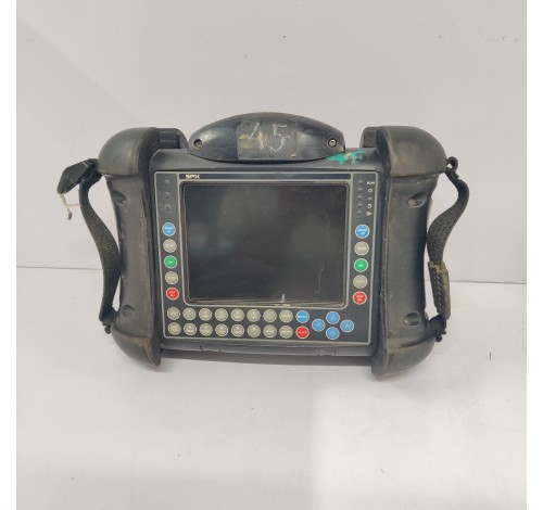 SPX Teradyne - I-view Ultra Integrated Automotive Tester 3564-0107-01