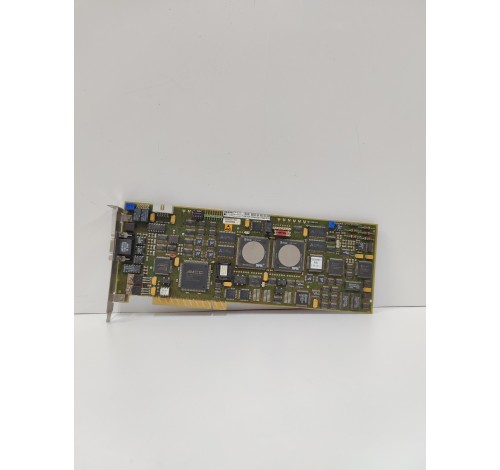 STN ATLAS MARINE ELECTRONICS GE3044G201 RSC RADAR SCAN CONVERTER