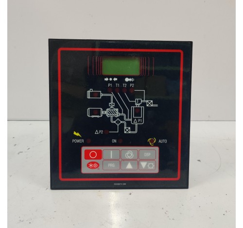 SULLAIR Air Compressor P/N 02250071-151 With Program Controller Panel