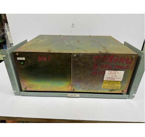 TERASAKI EMB-3010S CONTROL MODULE 
