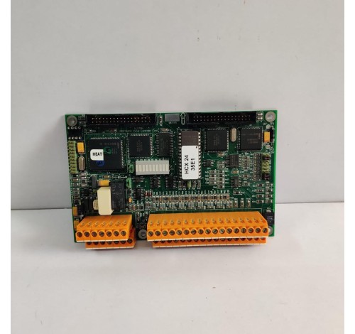 ULSTEIN PCC1030C PANEL CONTROLLER CARD