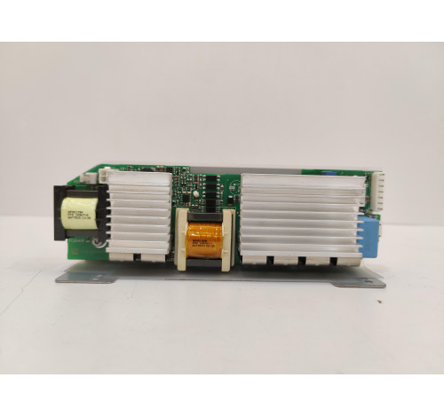 VACON PC00411F INVERTER FAN POWER CONTROL BOARD