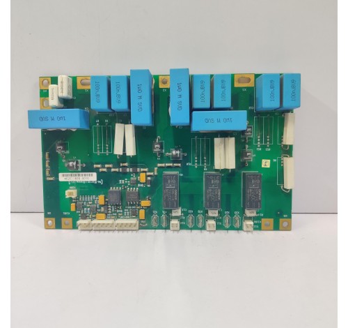 VACON PC00461D CM080205 Trigger Board